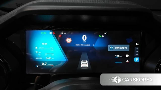 Renault Korea (Samsung) Grand Coleos id 4200734 из Кореи 18