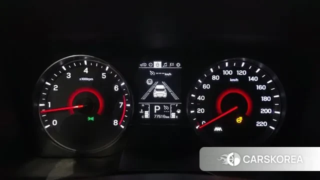 Ssangyong Berry New Tivoli id 3529908 из Кореи 18