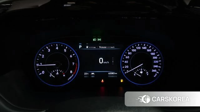 Hyundai Palisade id 4350072 из Кореи 18