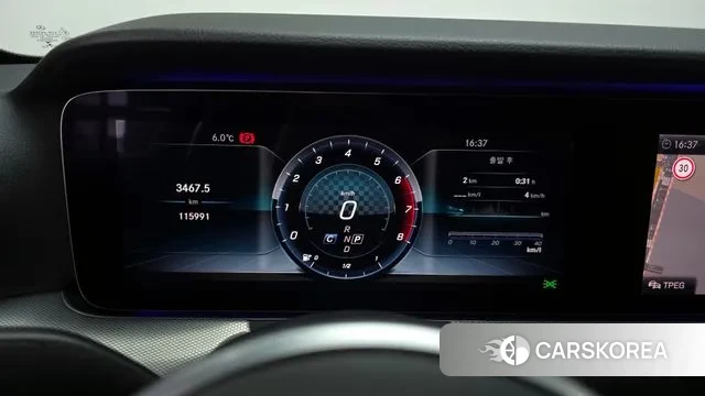 Mercedes-Benz E-Class W213 id 3422976 из Кореи 18