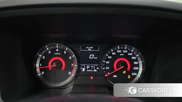 Ssangyong Berry New Tivoli id 3905146 из Кореи 18