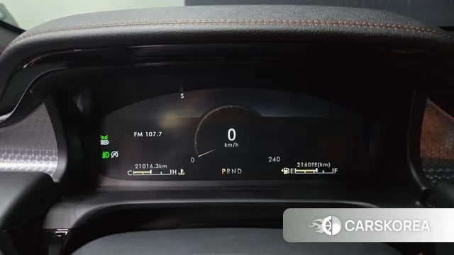 Lincoln Aviator 2nd generation id 3343828 из Кореи 18