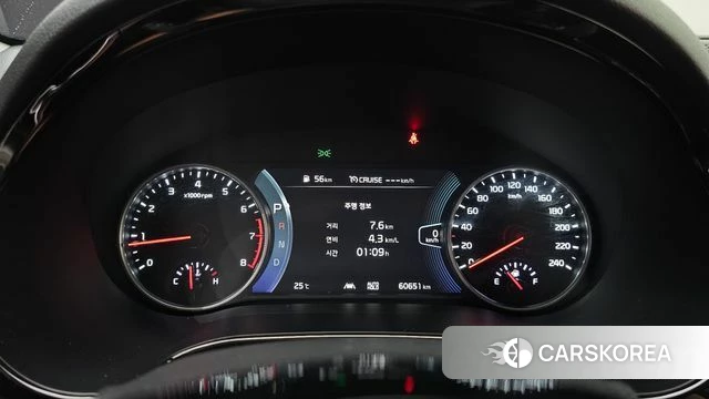 Kia Seltos id 4614621 из Кореи 30