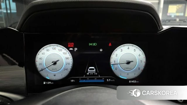 Hyundai Avante (CN7) id 4267269 из Кореи 18