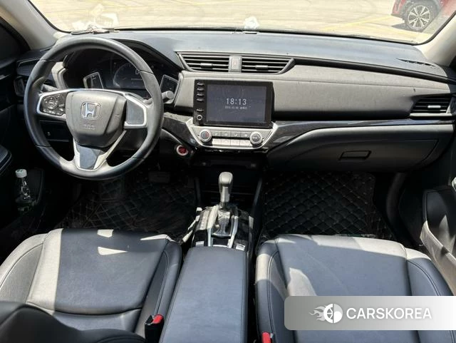 Honda Lingpai id 4299887 из Китая 16