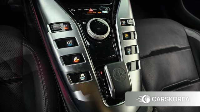 Mercedes-Benz AMG GT id 3955338 из Кореи 18