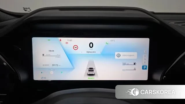 Renault Korea (Samsung) Grand Coleos id 3751039 из Кореи 18