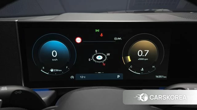 Hyundai Sonata D Edge (DN8) id 3858205 из Кореи 18