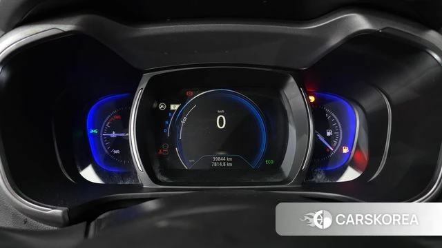 Renault Korea (Samsung) The New QM6 id 4481110 из Кореи 18