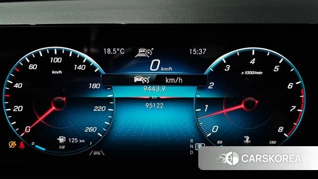 Mercedes-Benz GLB-Class X247 id 3813020 из Кореи 18