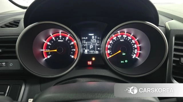 Ssangyong Tivoli Armor id 4776292 из Кореи 28