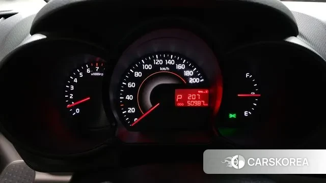 Kia The New Ray id 3651487 из Кореи 18