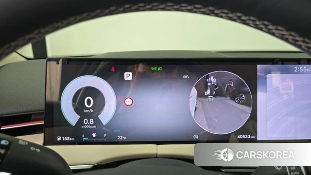 Genesis GV70 id 3933828 из Кореи 18