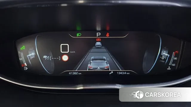 Peugeot 3008 second generation id 3362793 из Кореи 18