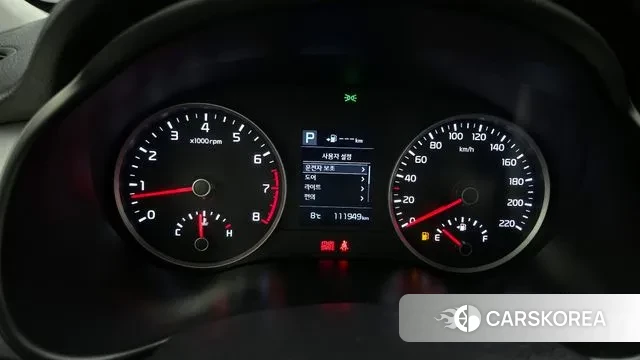 Kia Stonic id 3754731 из Кореи 18