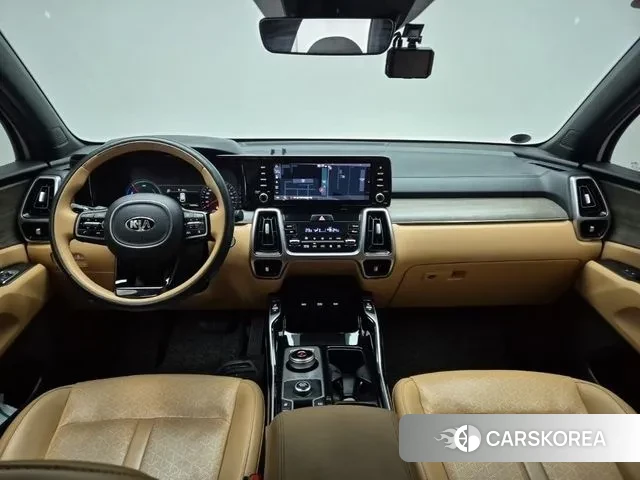 Kia Sorento 4th Generation id 3703036 из Кореи 18