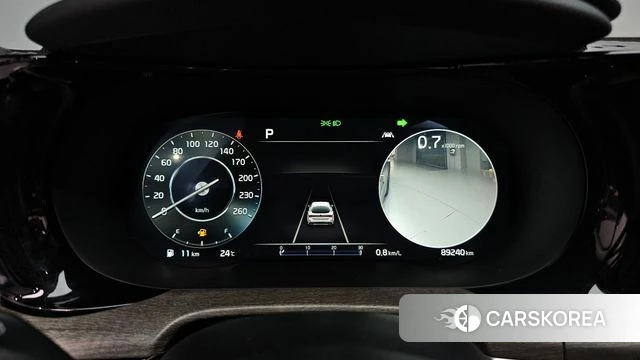 Kia K5 3rd generation id 4202760 из Кореи 32