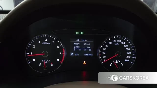 Kia Come New K7 id 2971371 из Кореи 18