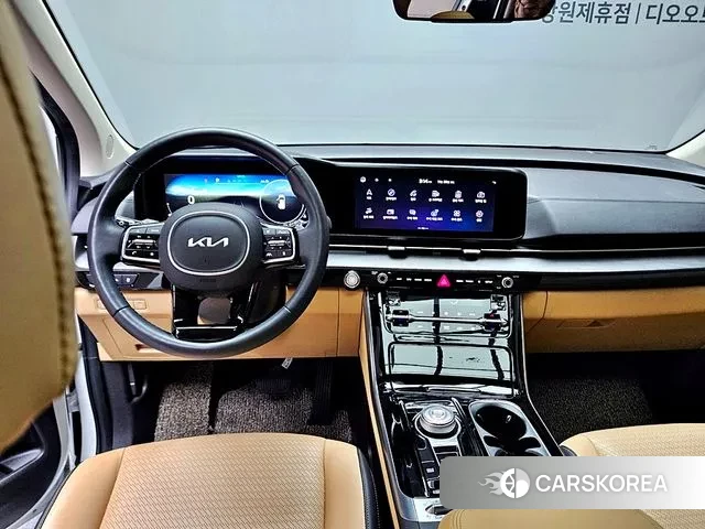 Kia Carnival 4th generation id 3411868 из Кореи 18