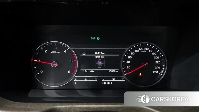 Kia Sorento 4th Generation id 3746115 из Кореи 18