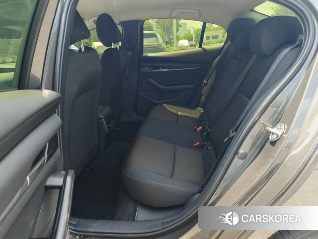Mazda 3 Angkesaila id 4276061 из Китая 11