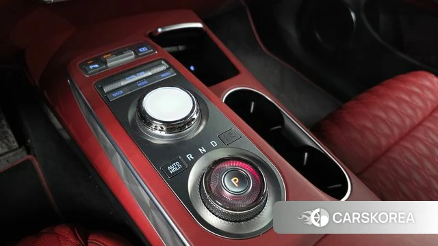 Genesis GV70 id 3850721 из Кореи 18