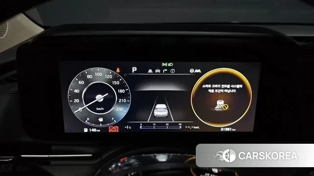 Kia Carnival 4th generation id 3518098 из Кореи 18