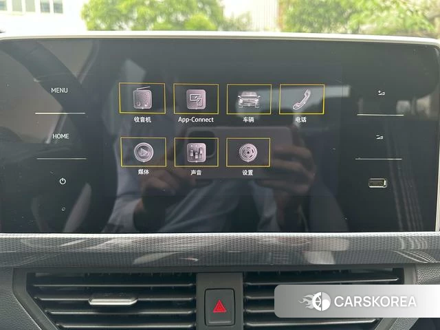 Volkswagen Bora id 4259593 из Китая 32