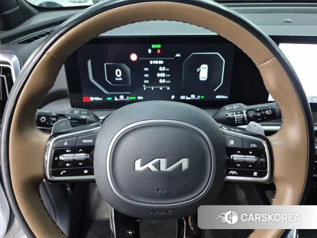 Kia The New Sorento 4th Generation id 3654108 из Кореи 18