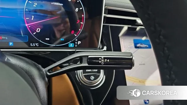 Mercedes-Benz E-Class W214 id 3502345 из Кореи 18