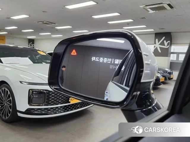 Kia The New Carnival 4th Generation id 3733538 из Кореи 18