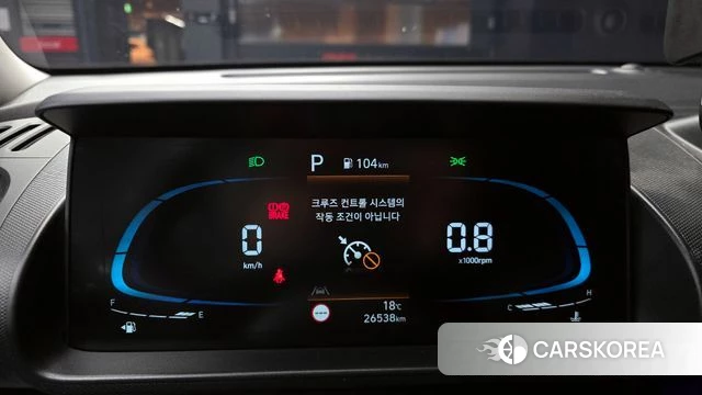 Hyundai Casper id 3877286 из Кореи 18