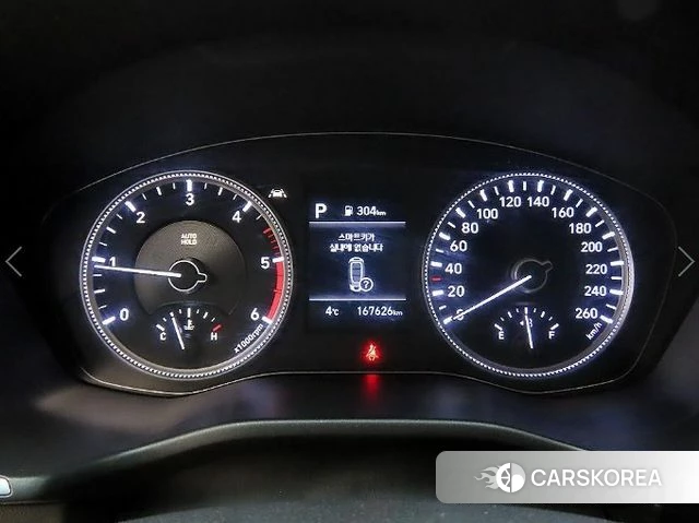 Hyundai Santa Fe TM id 4477623 из Кореи 17