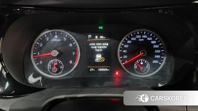 Kia K5 3rd generation id 4482456 из Кореи 31