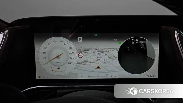 Genesis G90 (RS4) id 4711415 из Кореи 39