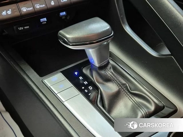 Hyundai Avante (CN7) id 4224595 из Кореи 16