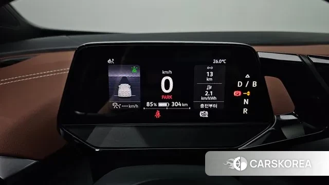 Volkswagen ID.4 id 3069554 из Кореи 18