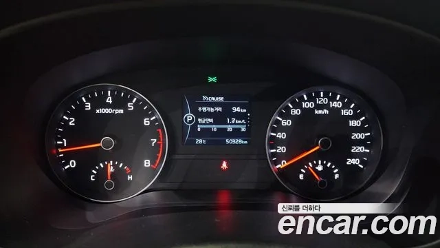 Kia Sportage 4th Generation id 2952100 из Кореи 18