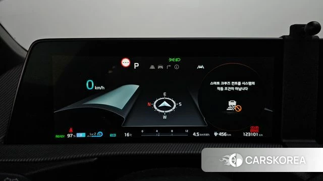 Kia EV6 id 3842573 из Кореи 18