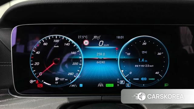 Mercedes-Benz E-Class W213 id 4736333 из Кореи 31