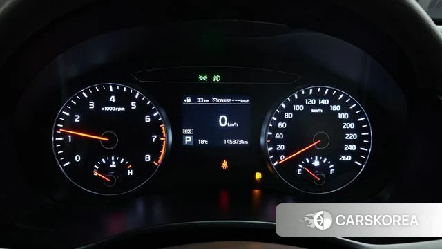 Kia Come New K7 id 3937124 из Кореи 18