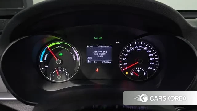 Kia The New K5 Hybrid 2nd generation id 3651849 из Кореи 18