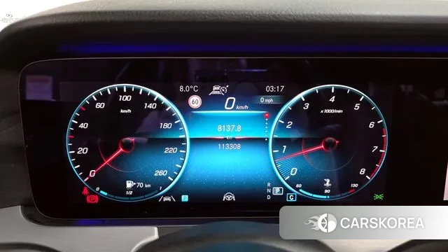 Mercedes-Benz E-Class W213 id 3488891 из Кореи 18