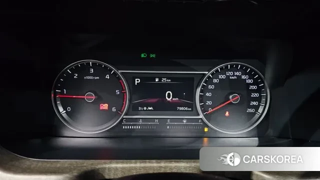 Kia Sorento 4th Generation id 3444058 из Кореи 18