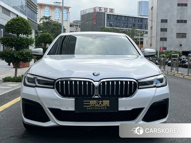 BMW 5 series id 4278410 из Китая 21