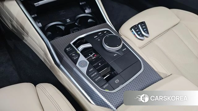 BMW 3 Series (G20) id 4442865 из Кореи 30