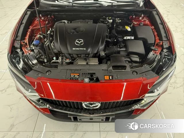 Mazda CX-4 id 4278417 из Китая 20