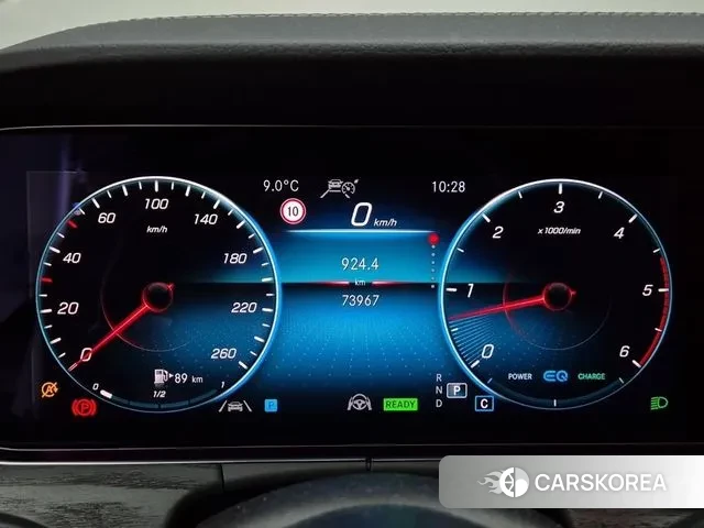 Mercedes-Benz CLS-Class C257 id 3366832 из Кореи 17