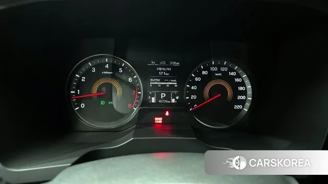 Ssangyong Beautiful Korando id 3434229 из Кореи 18