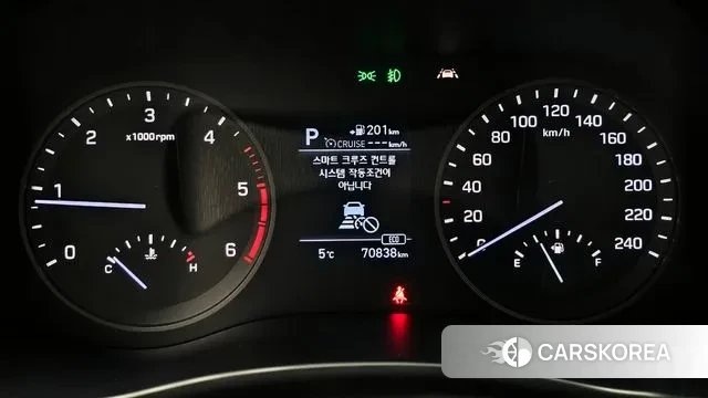 Hyundai All New Tucson id 3687415 из Кореи 18